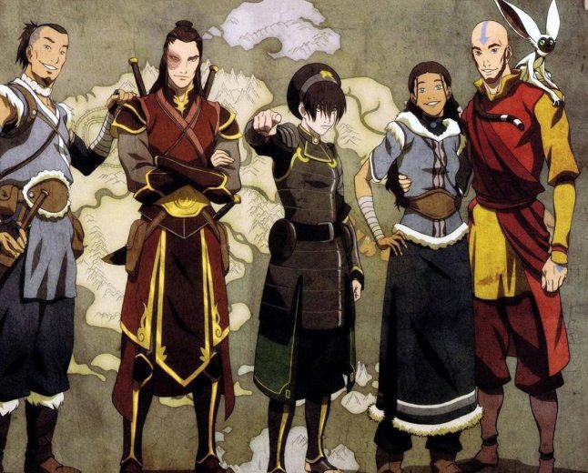 Avatar: The Last Airbender’s Controversial New Movie Seemingly Releasing 3 Months Early