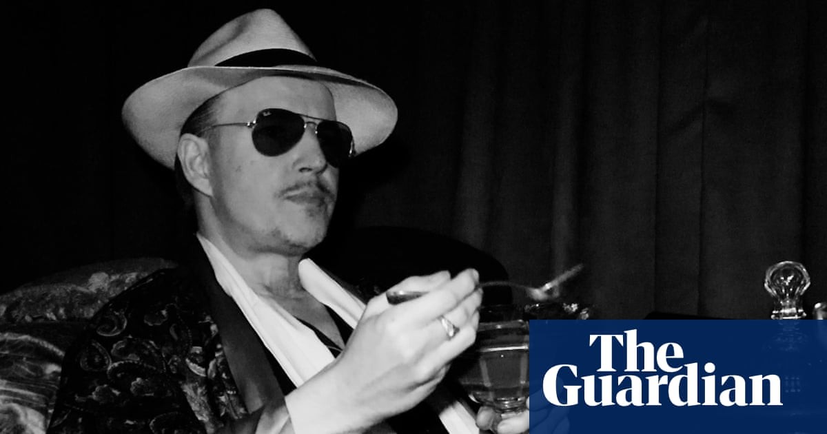 Human Centipede director Tom Six reveals multiple sclerosis diagnosis in ‘final film’