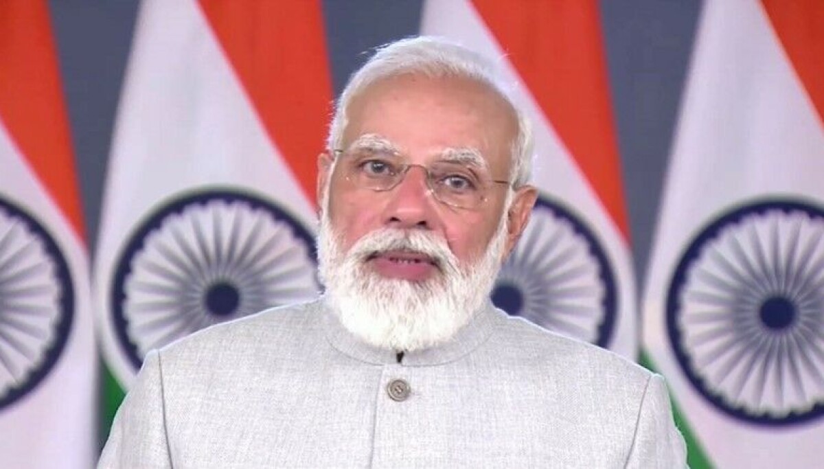 Meta straps on a ‘Kick Me’ sign by mistakenly taking down video by India’s prime minister