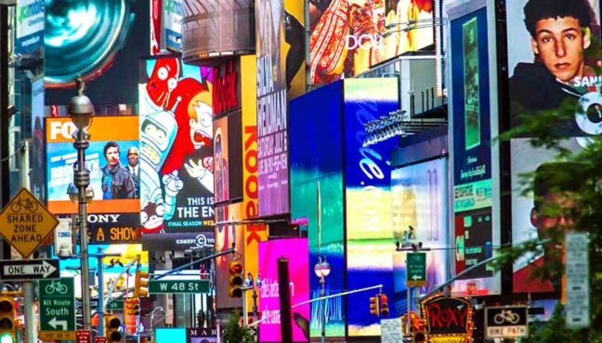 Time Magazine has a separate version of its website with ads only AI can see