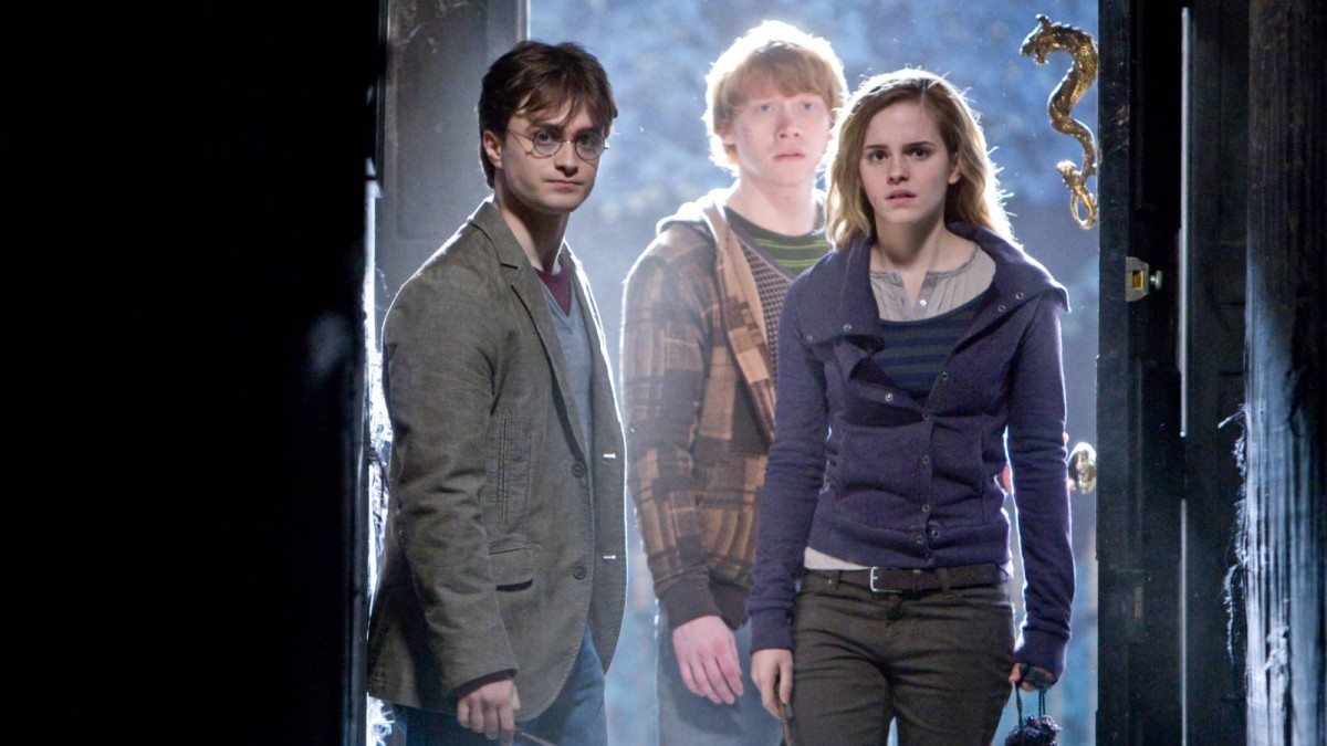 Harry Potter: The Guardian Officially Arrives October 2026