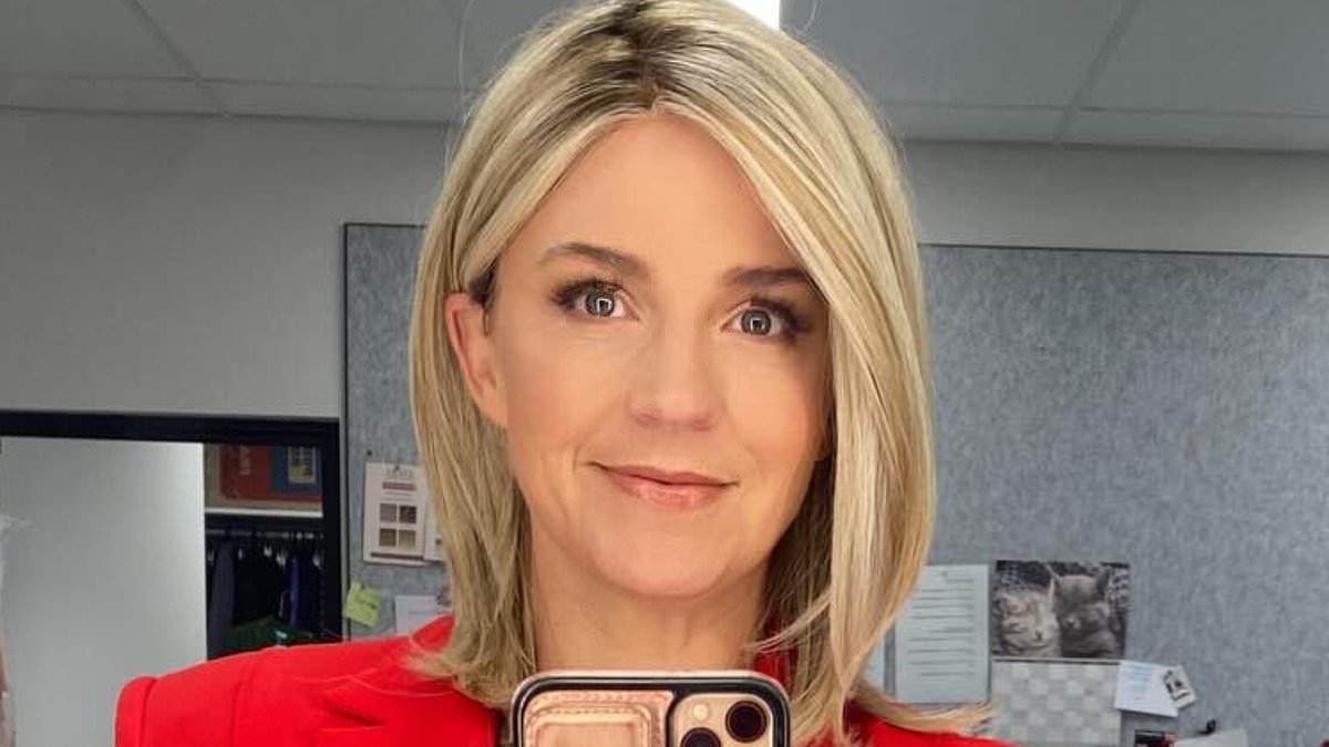 Sunrise panellist Amanda Rose slams show's demand for 'exclusive' unpaid work and reveals the 'ultimatum' that led her to quit: 'Excuse me?'