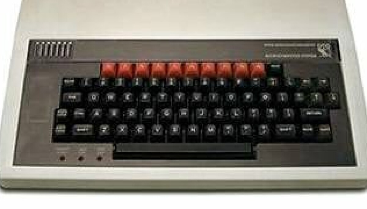 Keeping yesterday's computers ticking takes more than nostalgia