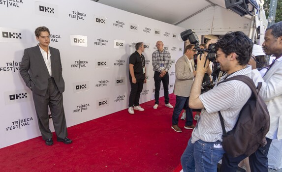 Preparing for and Executing a Red Carpet Shoot Like a Pro