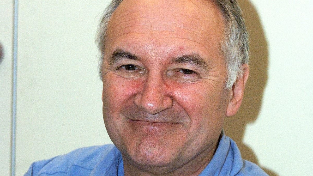 Blake's 7 and EastEnders star Michael Keating leaves just £6,800 in his will after passing away aged 79 amid battle with dementia