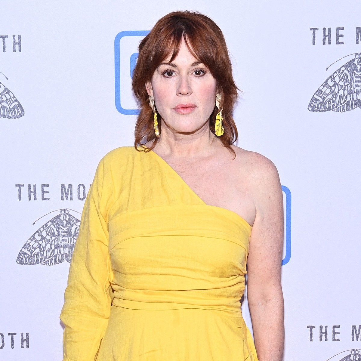 Molly Ringwald Slams “Really Difficult” Secret Life Colleague