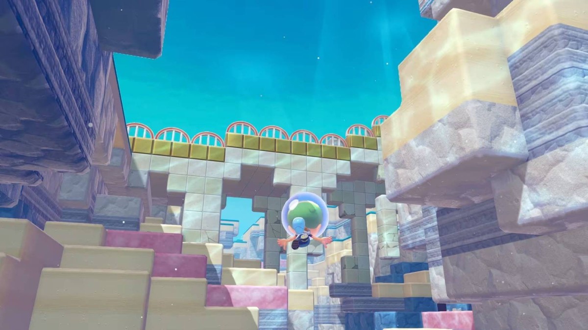 Pokémon Pokopia update 2.0.0 adds loads of fantastic quality-of-life improvements