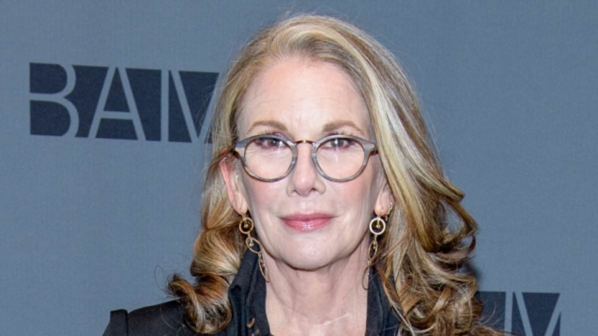 Little House On The Prairie's Melissa Gilbert calls on Hollywood to protect child stars after Hayden Panettiere's death… while her own husband is accused of on-set molestation