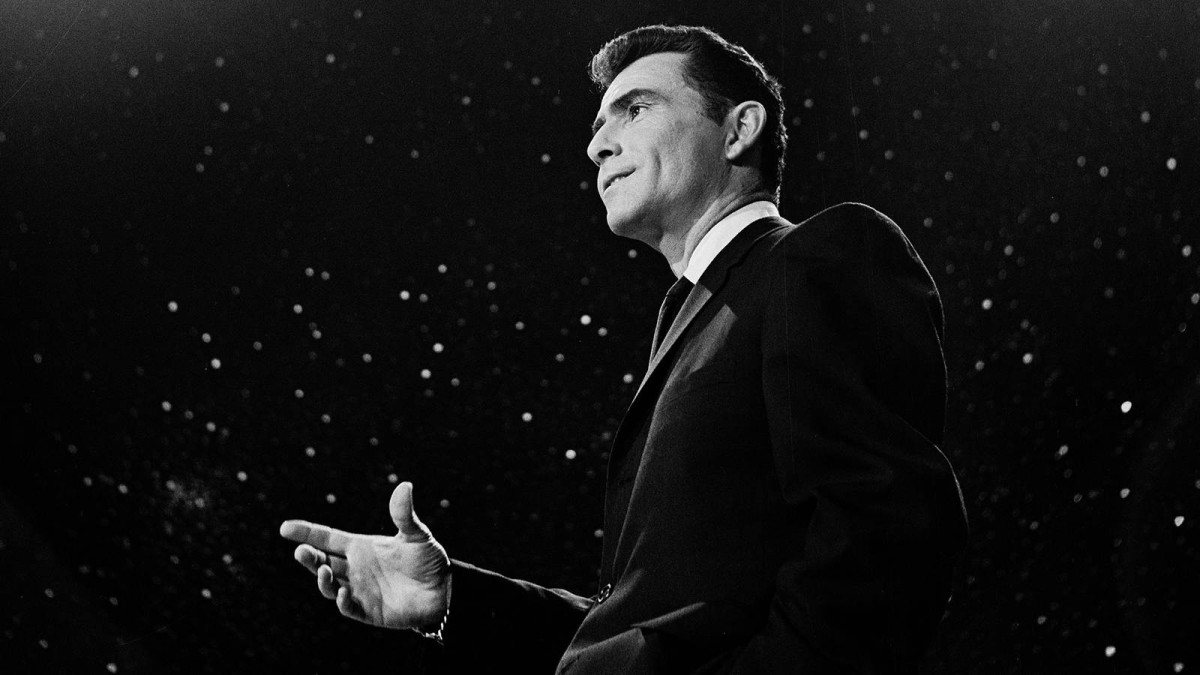 The Best Line In Twilight Zone History Is Still A Top 5 Sci-Fi Quote