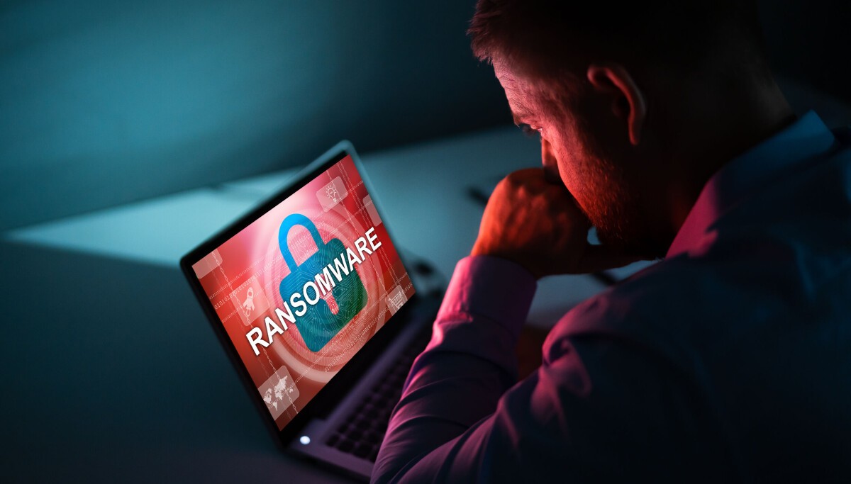 ATF responds to 'major' cybersecurity incident after ransomware gang's claims