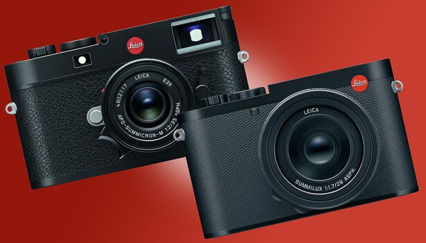 Why Is Leica Selling Twice as Many Q Cameras Than Their Legendary M Rangefinders?