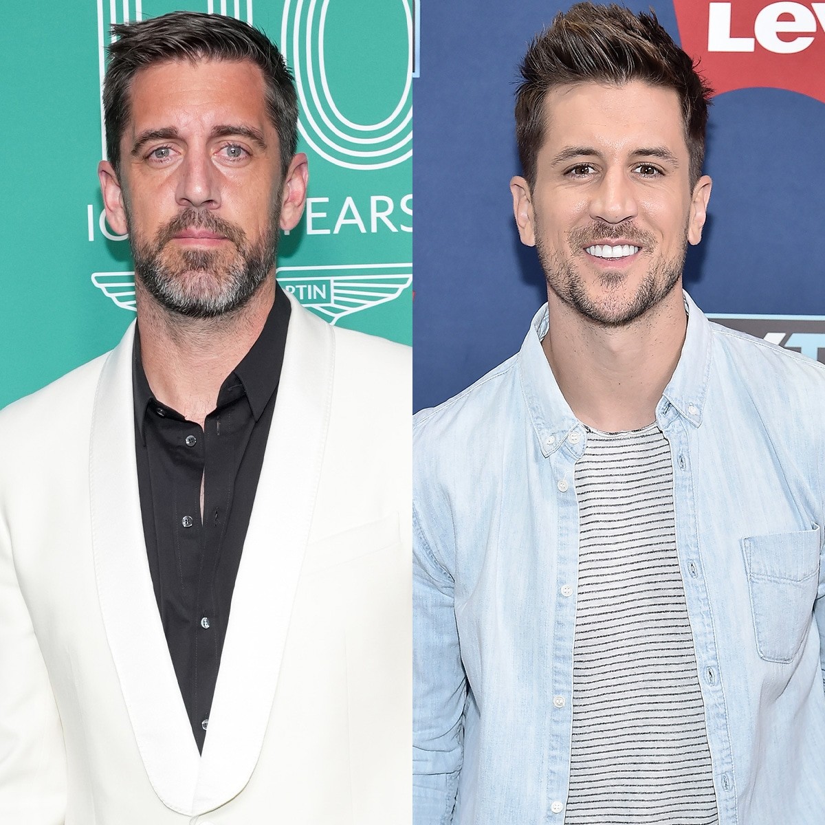 Aaron Rodgers Seemingly Shades Brother Jordan After Family Reunion