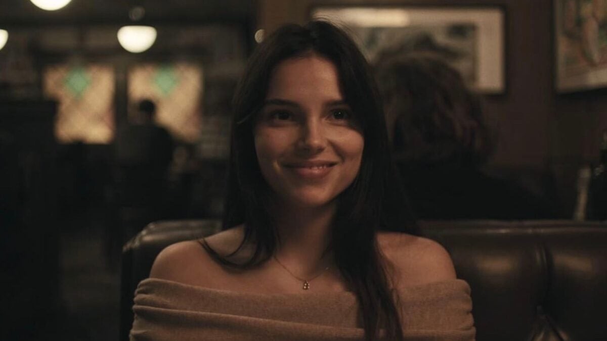 Nikki From ‘Obsession’ Will Freak You Out at Universal’s Horror Nights