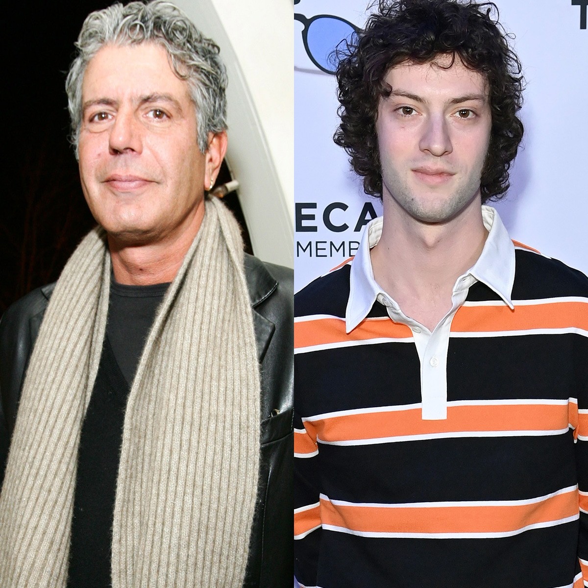 Tony Star Dominic Sessa Shares Biggest Surprise About Anthony Bourdain