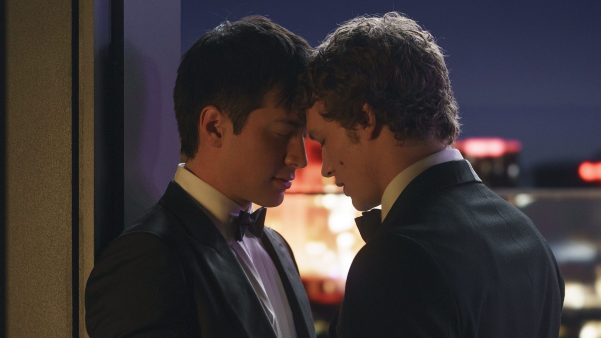‘Heated Rivalry’ Season 2: Cast, Release Date & All Updates So Far