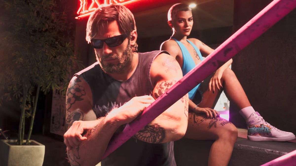 GTA 6 Will Have No Microtransactions or Generative AI at Launch, Rockstar Says