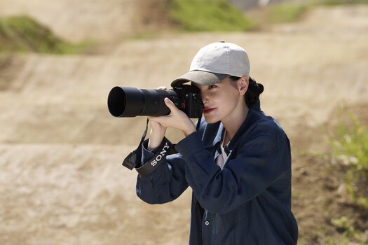 Sony Announces the FE 100-400mm f/5.6-8 OSS, a 654 g Super-Telephoto Zoom for $849.99