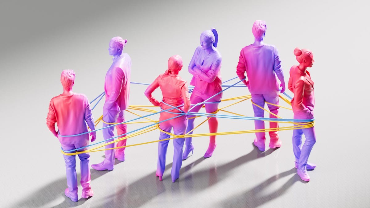 Why managers are ransomware's top targets now - and 6 ways to stay safe