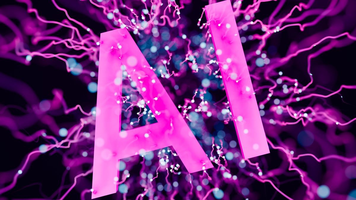The six-stage journey: Why 62% of organizations are stuck below the AI value line