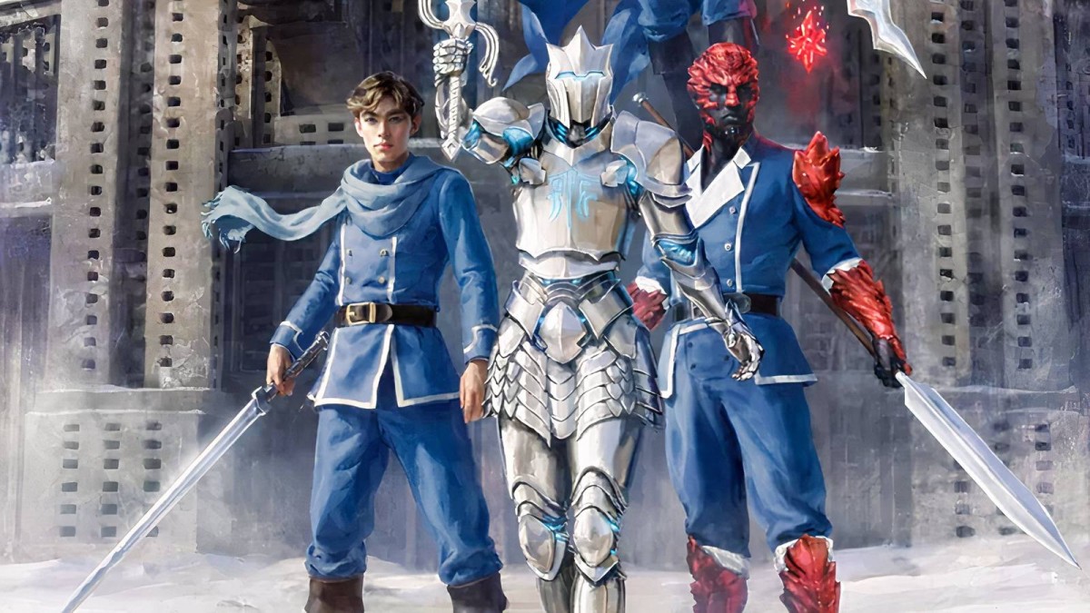 Stormlight World Guide Is A Must-Have Book For Brandon Sanderson Fans