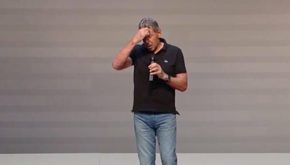 As Larry Ellison bets the farm, Oracle says it loves AI-written code, just not in OpenJDK