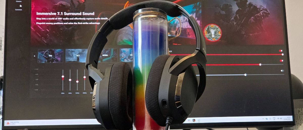 The FiiO FG3 is a gaming headset aimed at audiophiles, but after several weeks, I'm not totally convinced