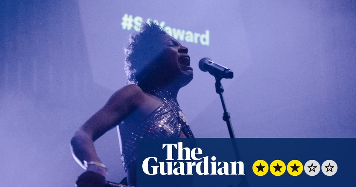 Bel review – the powerful life force and haunting absence of a traumatised singer-songwriter