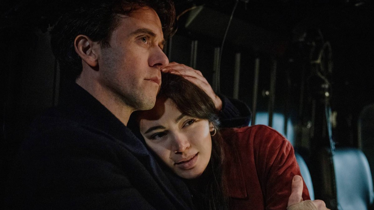 Silo Season 3, Episode 9 Ending Explained: What Happened To Georgia In The Past Timeline