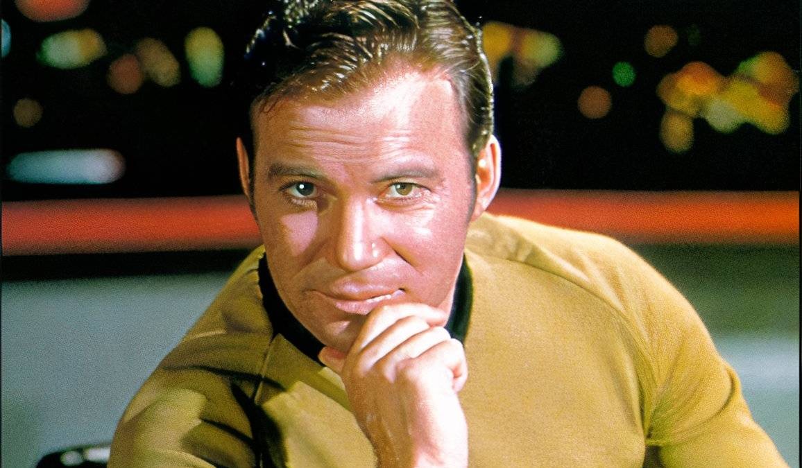 58 Years Later, Captain Kirk's Best Star Trek Quote Hits Harder Than Ever