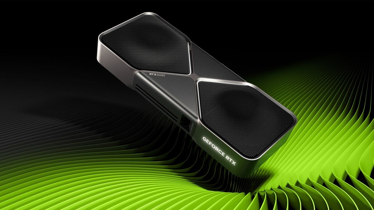 Nvidia's latest driver update breaks mVolt+ overclocking functionality — Nifty, open-source app allowed users to increase the power limit to 700W on their RTX 50-series GPUs without hardware mods