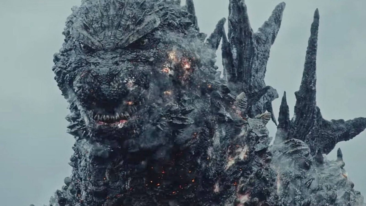 New Godzilla Movie Confirms Official Runtime & Breaks Record After 7 Years