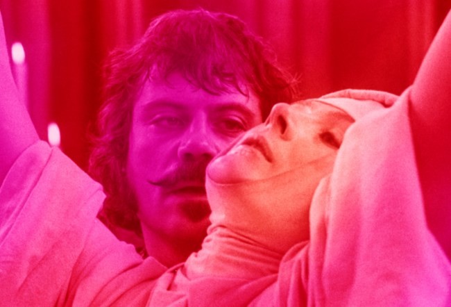 Ken Russell’s Restored ‘The Devils’ Will Scandalize Audiences at NYFF After Its Cannes and TIFF Premieres