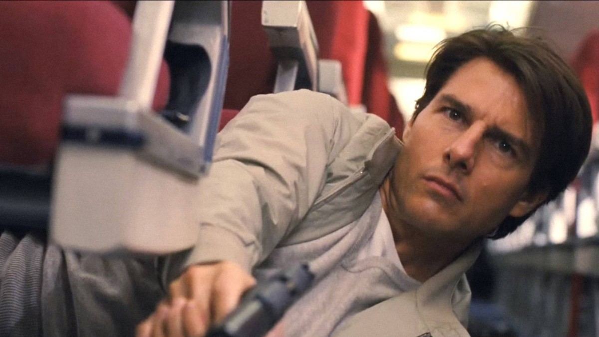 Tom Cruise's Unforgettable 10/10 Action Movie is Officially Free to Watch on YouTube