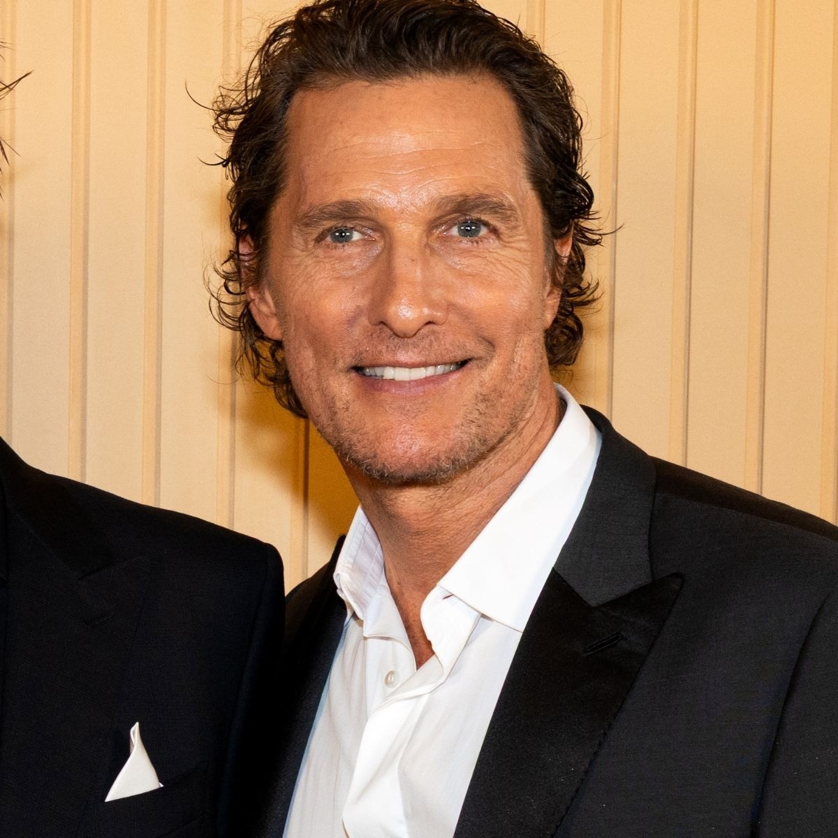 Matthew McConaughey’s Song "Quill" Proves His Skills Are Quite Alright