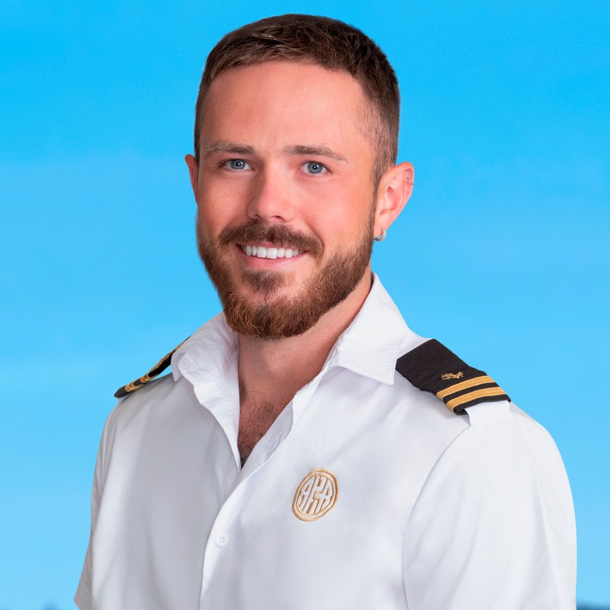 Below Deck's Nathan Gallagher Arrested on Domestic Violence Charges