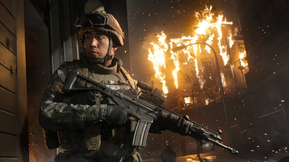 Call of Duty Touts Anti-Cheat Commitment Ahead Of Modern Warfare 4