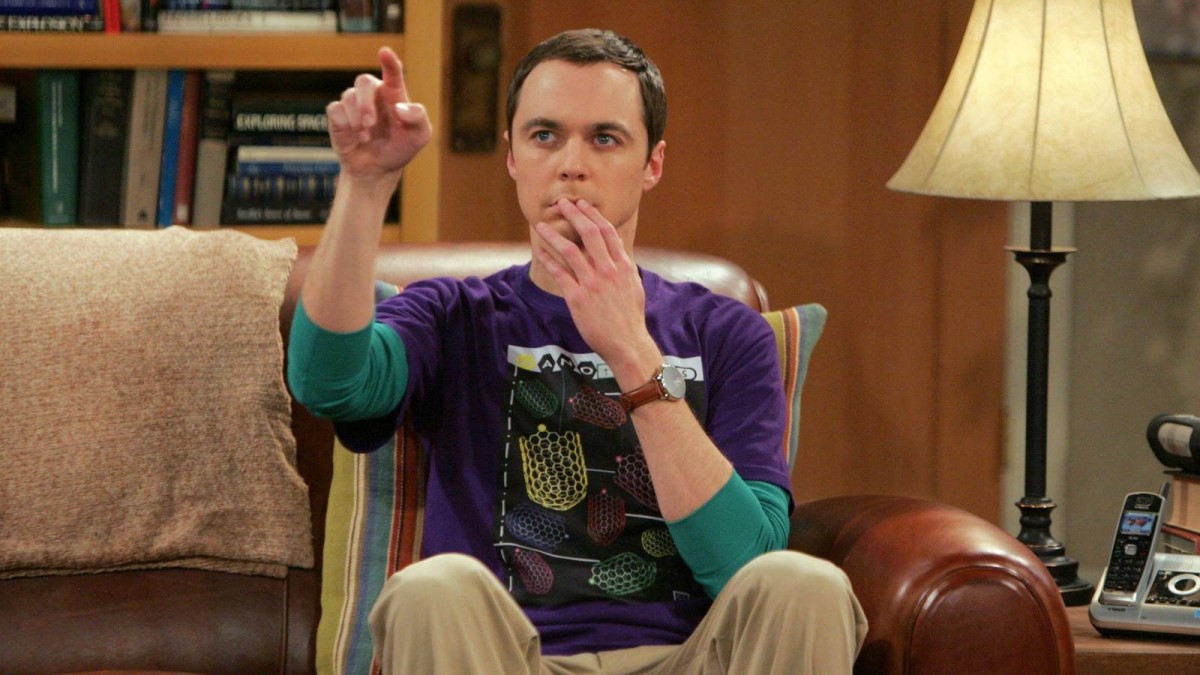 The Big Bang Theory Unlocks Major Streaming Milestone For First Time In Series History