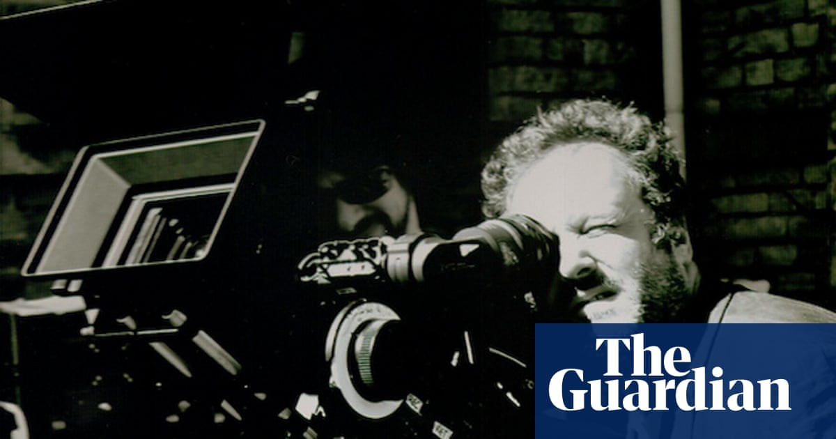 Justin Hardy, director of Wicker Man sequel, dies three weeks before its premiere