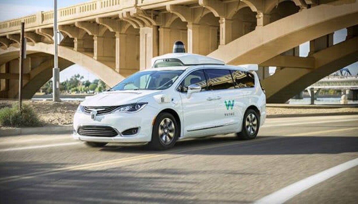 Waymo has designed a robocar chip to stay ahead of Tesla