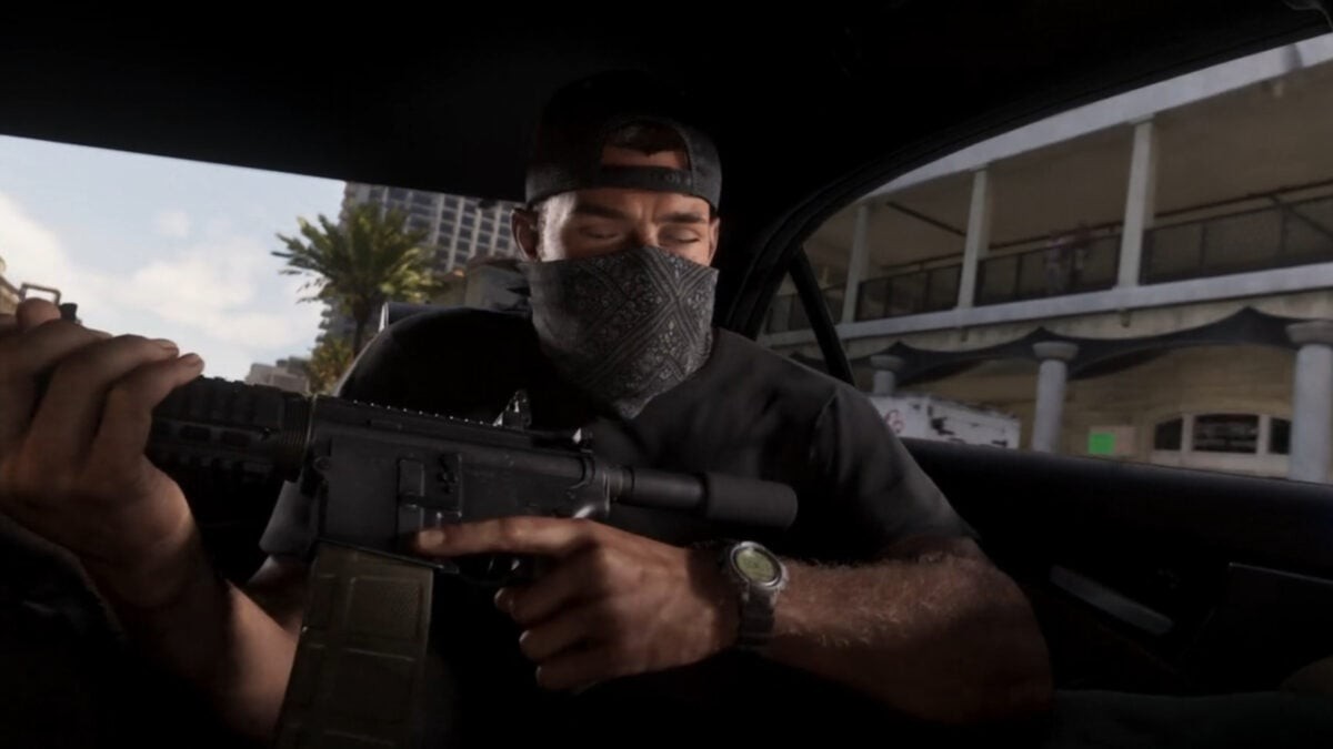 GTA 6 Will Give You A New Way To Avoid Killing Cops And Civilians