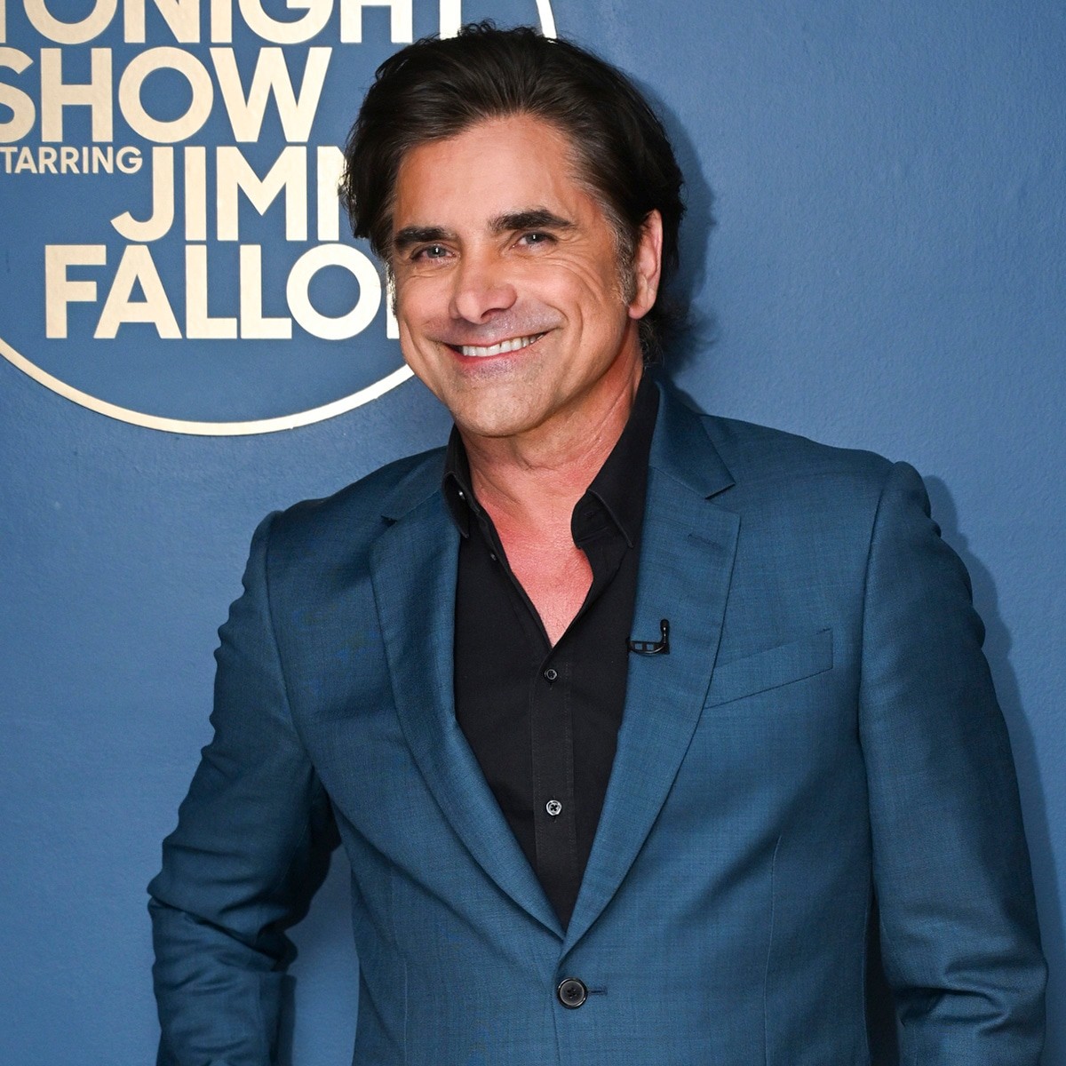 John Stamos Strips Down for Nude Selfie to Celebrate His 63rd Birthday