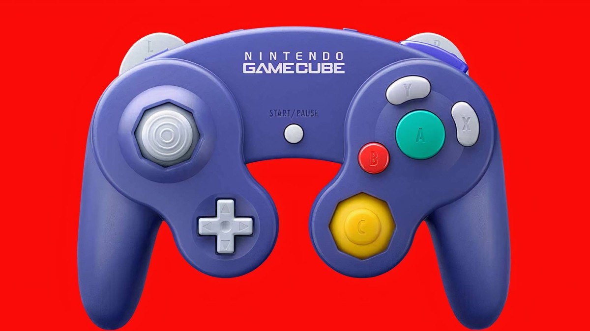 5 Nintendo GameCube Games That Have Aged Horribly (But I Still Love Them)