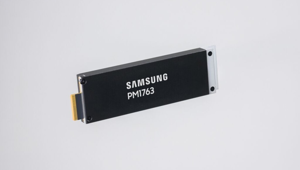 NVMe polishes its specs, brings virtualization to locally attached SSDs