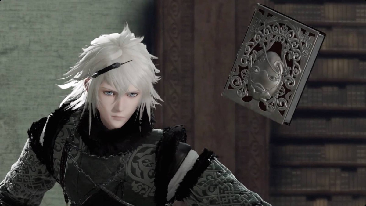 Nier Replicant mod adds the remaster's biggest missing feature