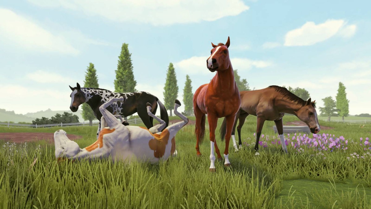 PC Gamers Can Get 2 Great Games Completely Free of Charge for a Limited Time