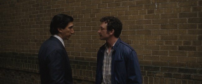 ‘Paper Tiger’ Teaser: James Gray’s Tragic New York Thriller Is One of the Year’s Best-Directed Movies