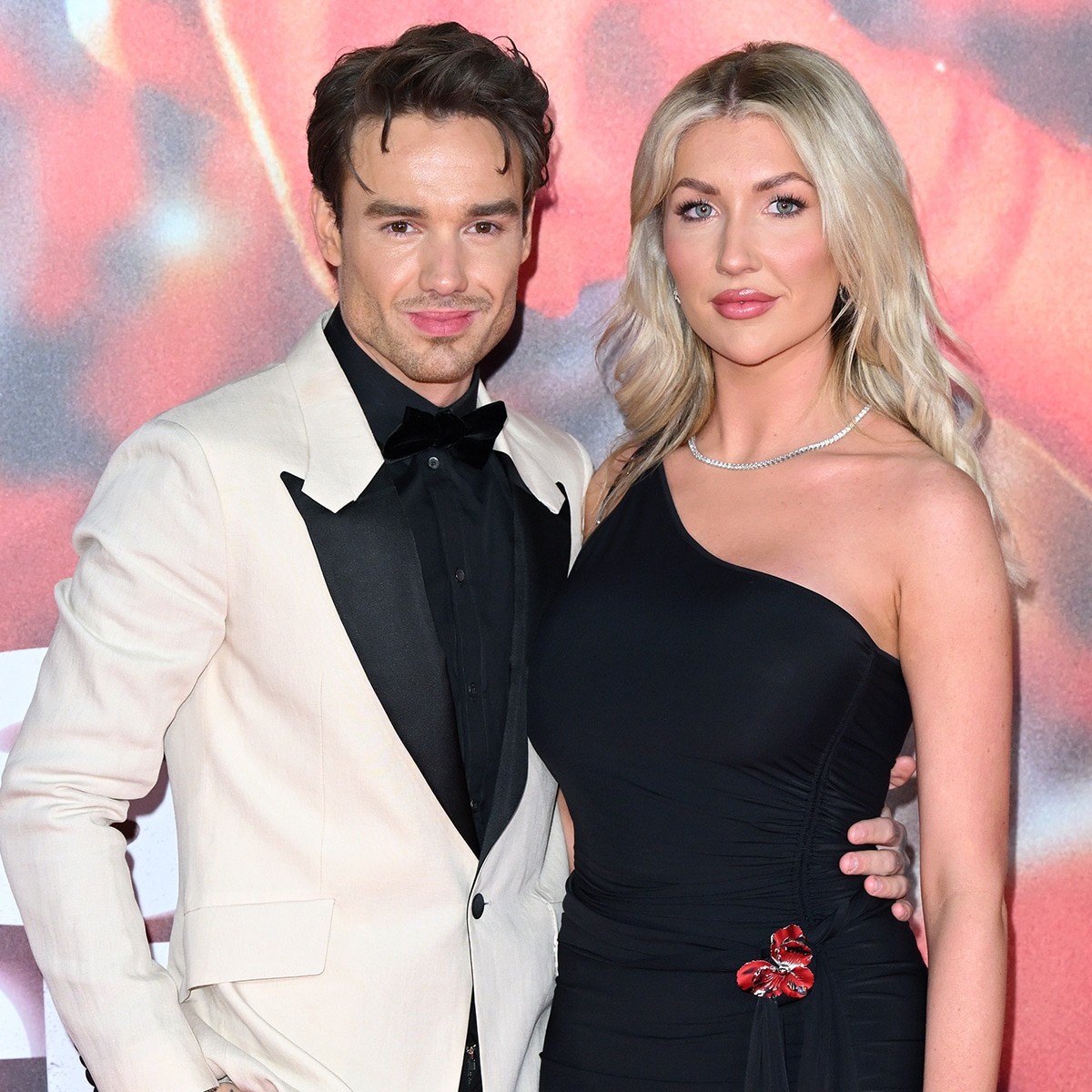 Liam Payne's Girlfriend Kate Cassidy Honors Late Singer on Birthday