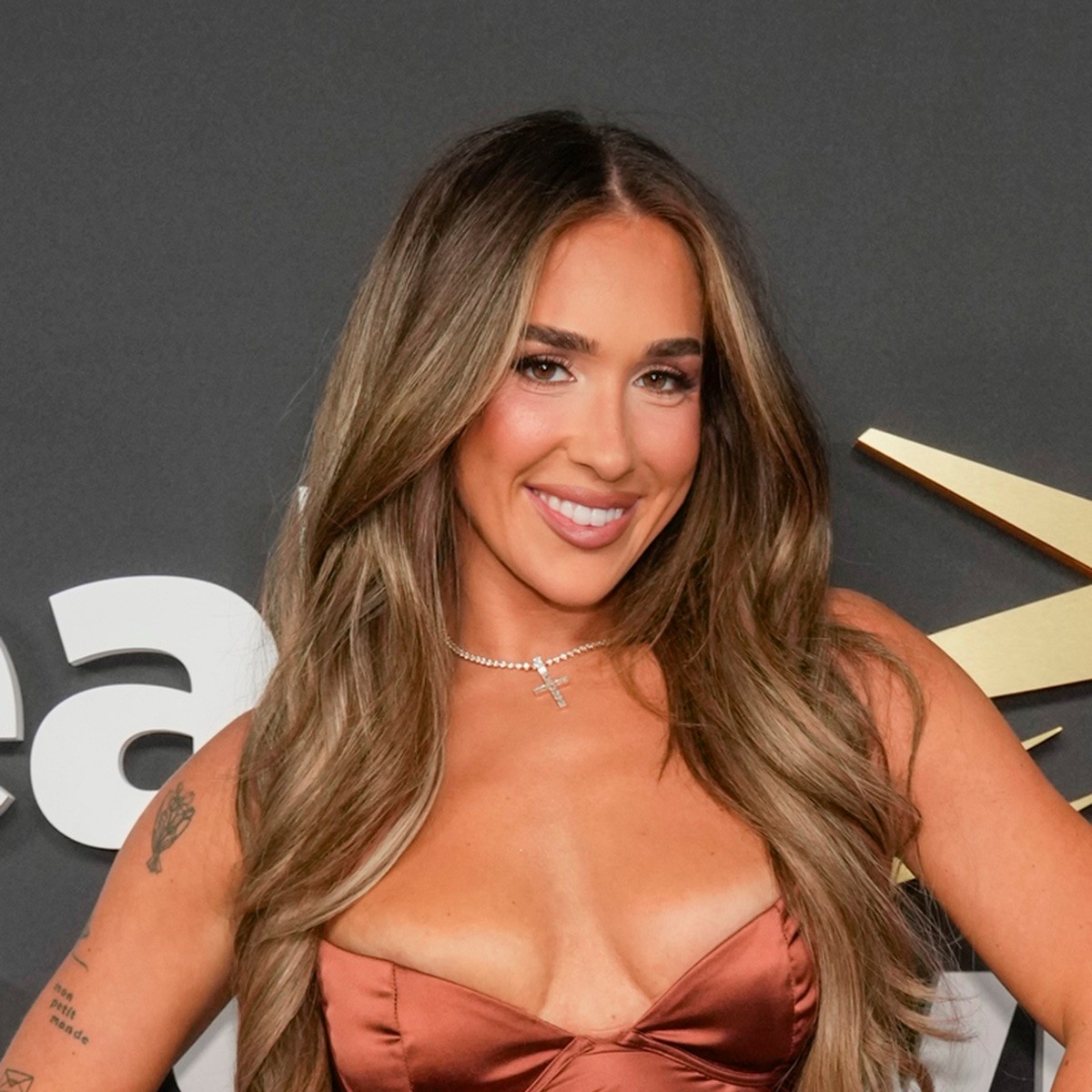 Is Ariana Biermann Rekindling With Ex Hudson McLeroy? She Says...