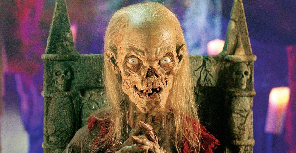 The 10 Best Tales from the Crypt Episodes of All Time, Ranked