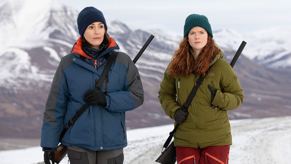 How to watch Vigil season 3 online from anywhere – it's *FREE*